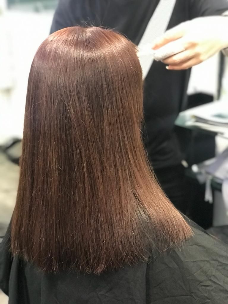 作品參考 / 最新消息:✨I do Hair